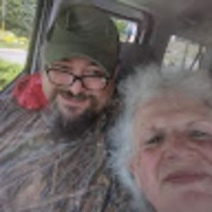 Meet your Posher, Anna ruth